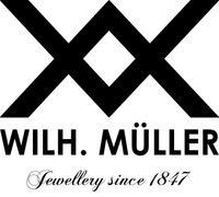 Logo mit WILH. M&Uuml;LLER schwarz +Jewllery since 1847-transparence_htd2785x_1